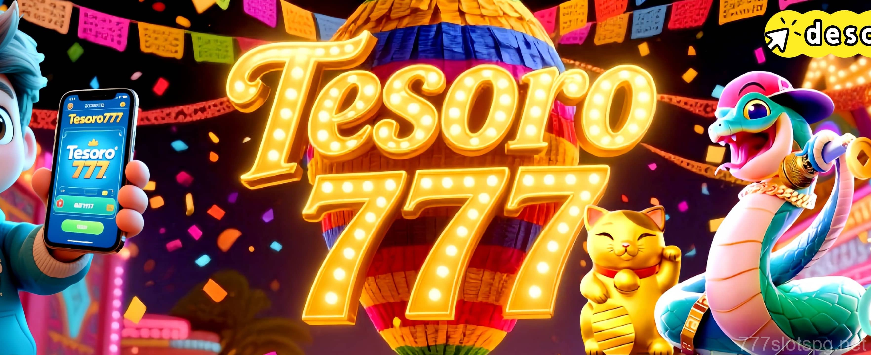PG Slots 777 - Juega con dinero real