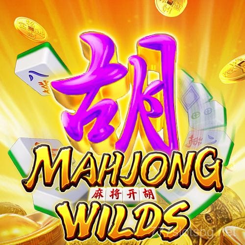Mahjong Wilds